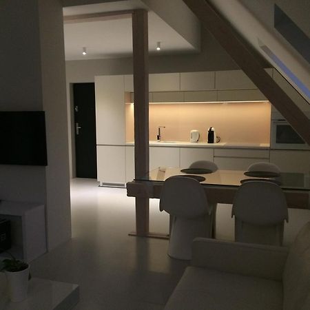 Design Apartment Auschwitz Zimmer foto