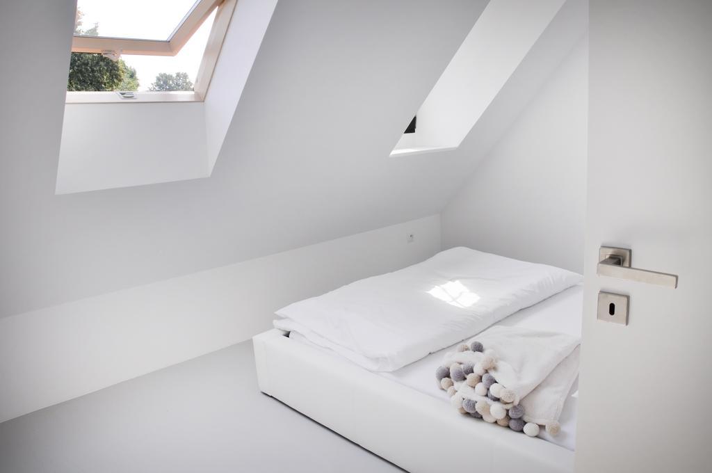 Design Apartment Auschwitz Zimmer foto