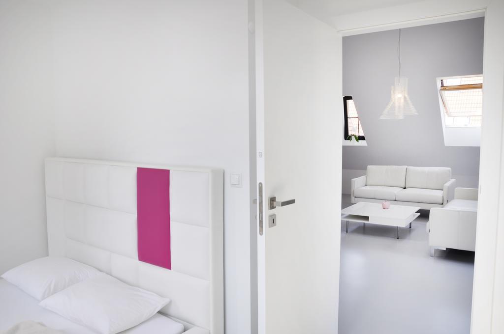 Design Apartment Auschwitz Zimmer foto