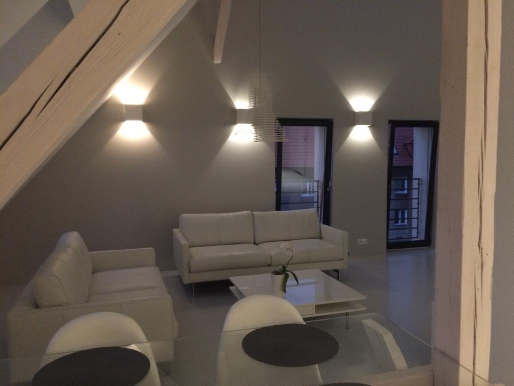 Design Apartment Auschwitz Zimmer foto