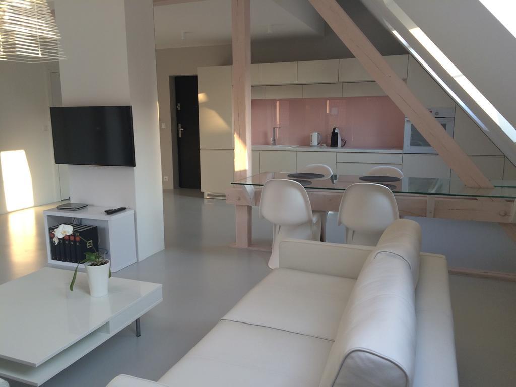 Design Apartment Auschwitz Zimmer foto