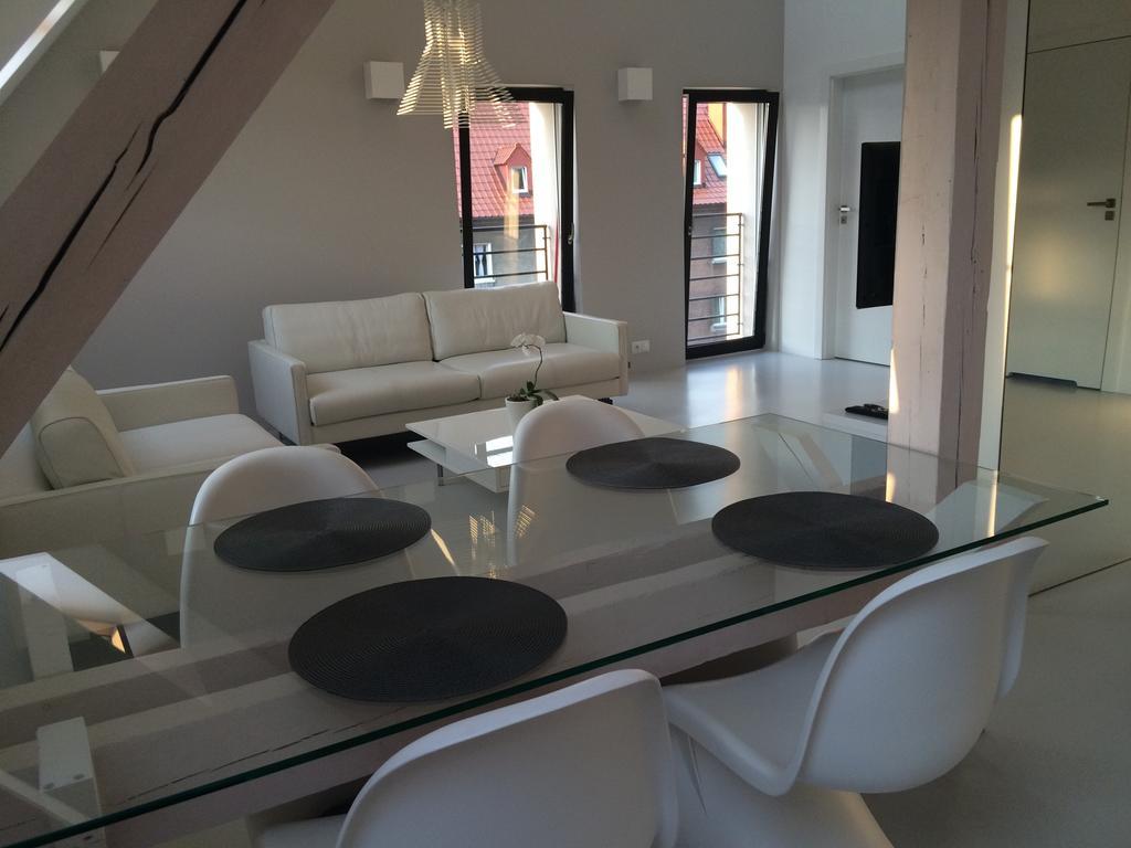 Design Apartment Auschwitz Zimmer foto