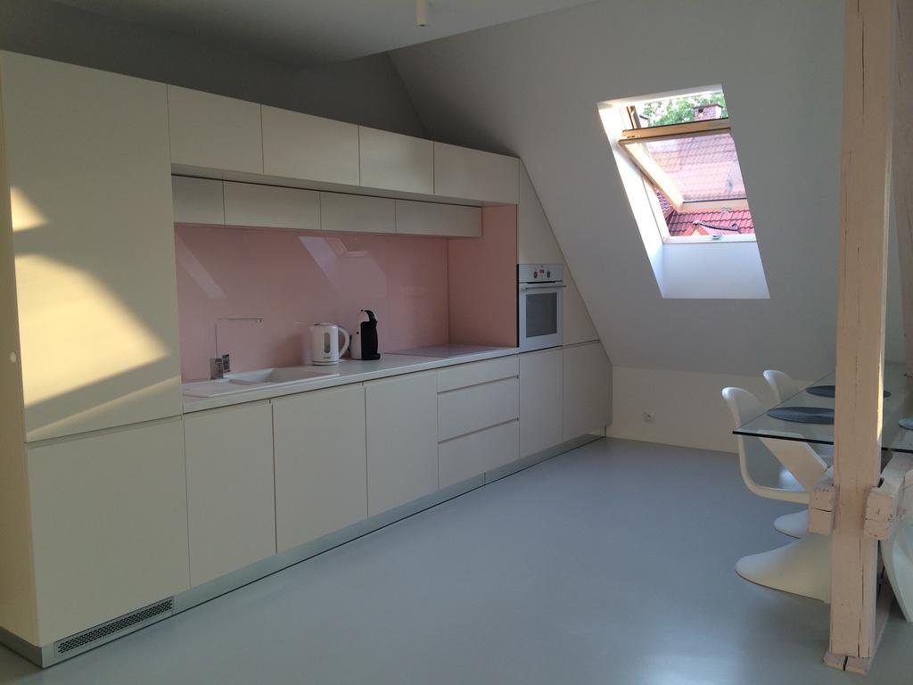 Design Apartment Auschwitz Zimmer foto