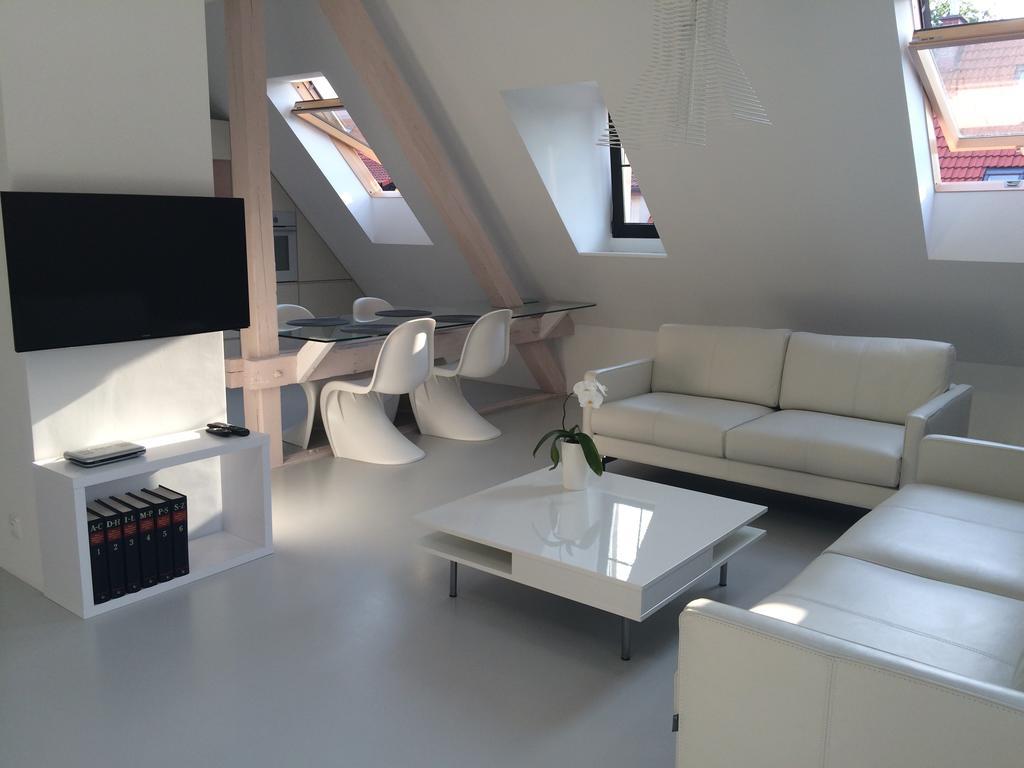 Design Apartment Auschwitz Zimmer foto