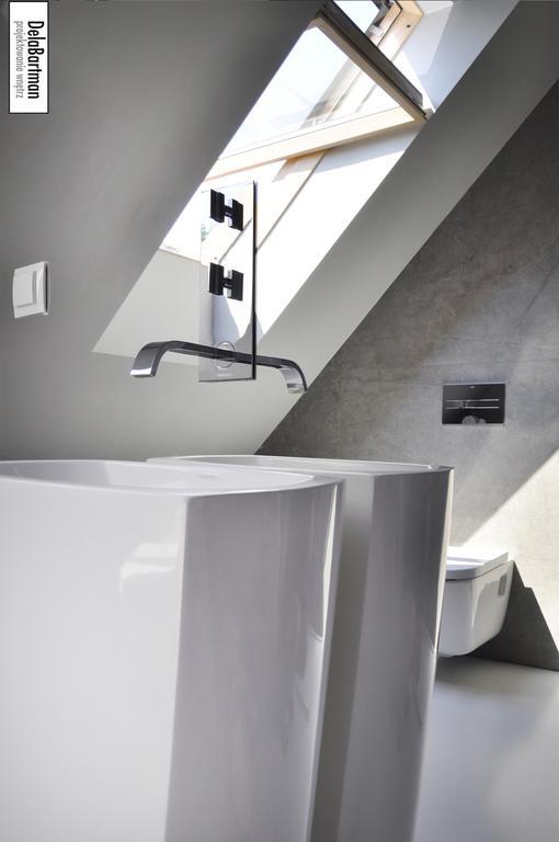 Design Apartment Auschwitz Zimmer foto