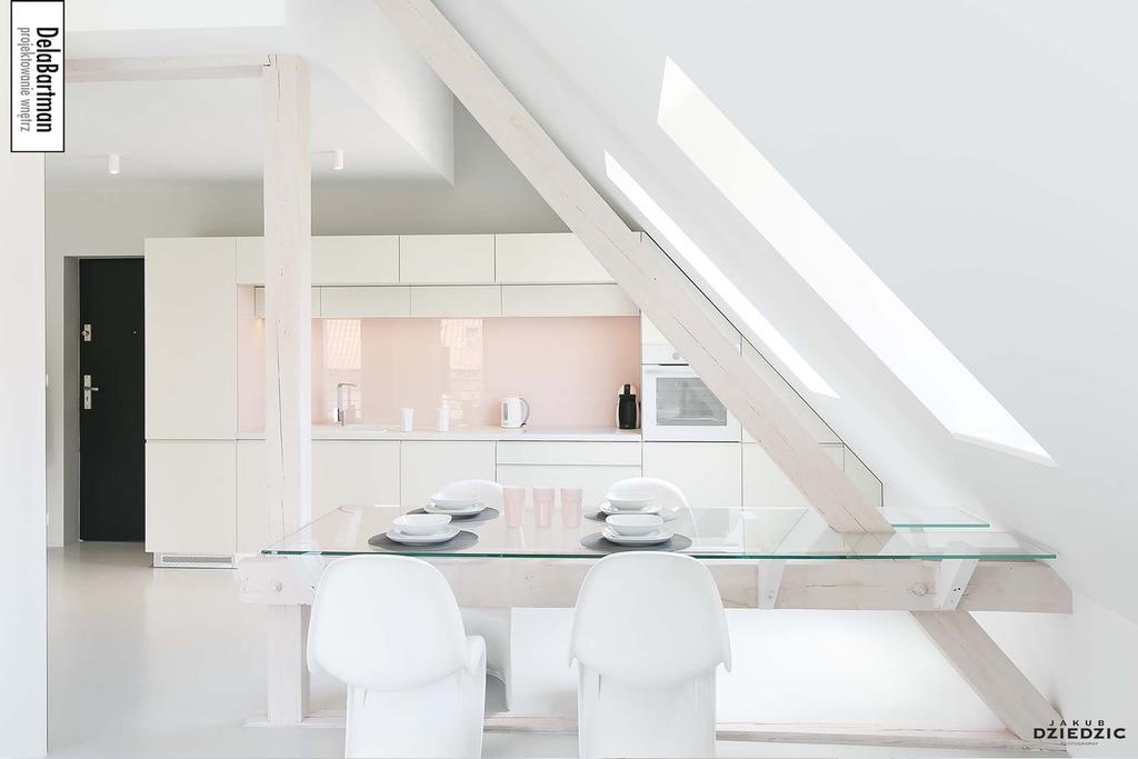 Design Apartment Auschwitz Zimmer foto