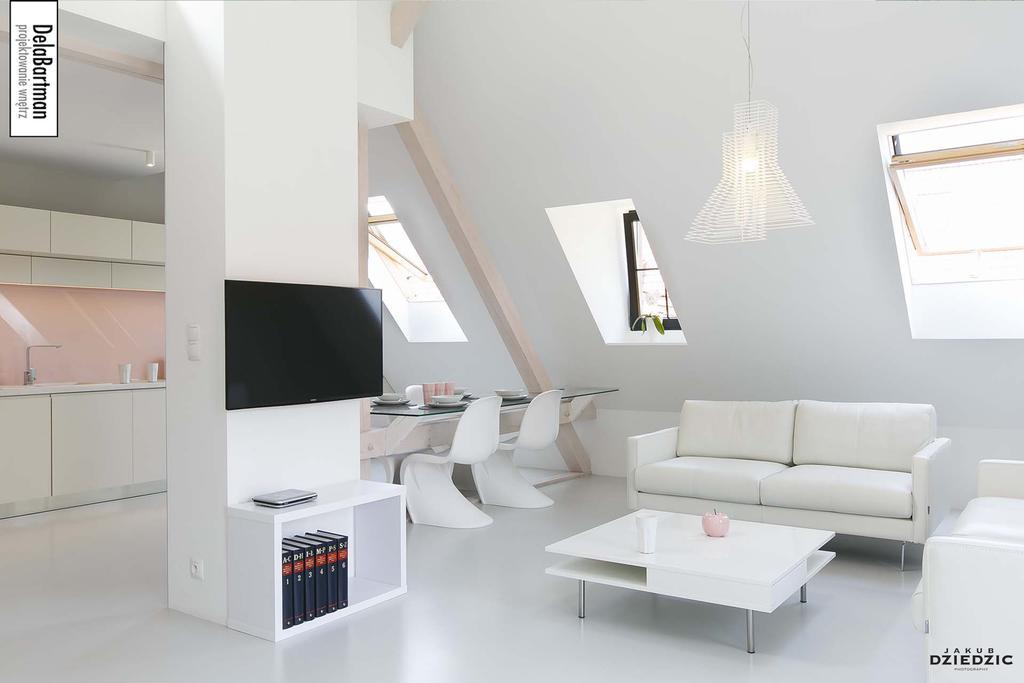 Design Apartment Auschwitz Zimmer foto